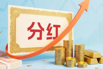 上市银行分红逾2600亿元 多只银行股今年走势强劲
