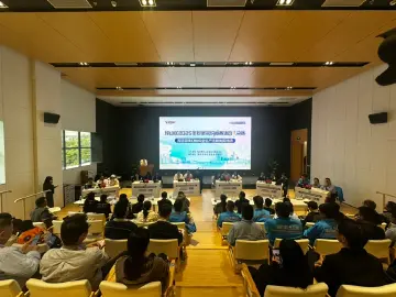 安全知识“最强大脑”对决！坪山这场竞赛上演巅峰激战，冠军是……