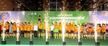 深圳街超，宝安包揽冠亚军！