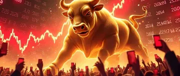 年内最赚钱新股，中一签賺近27万！摩尔线程高开468%，3万股民狂欢！参股公司曝光