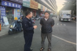 既是“稳定器”,也是“连心桥”!看宝安松岗网格员如何以情与法平息押金风波