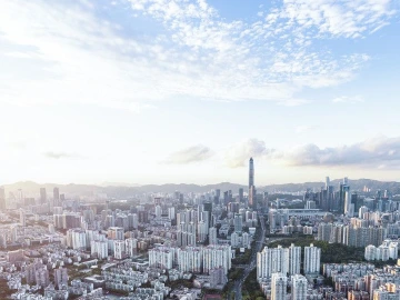 人民日报·深圳人民眼丨深圳都市圈，该怎么建
