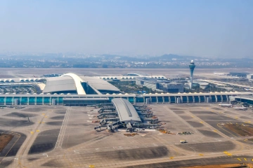 历史性跨越！广州白云国际机场年旅客吞吐量首次突破8000万人次