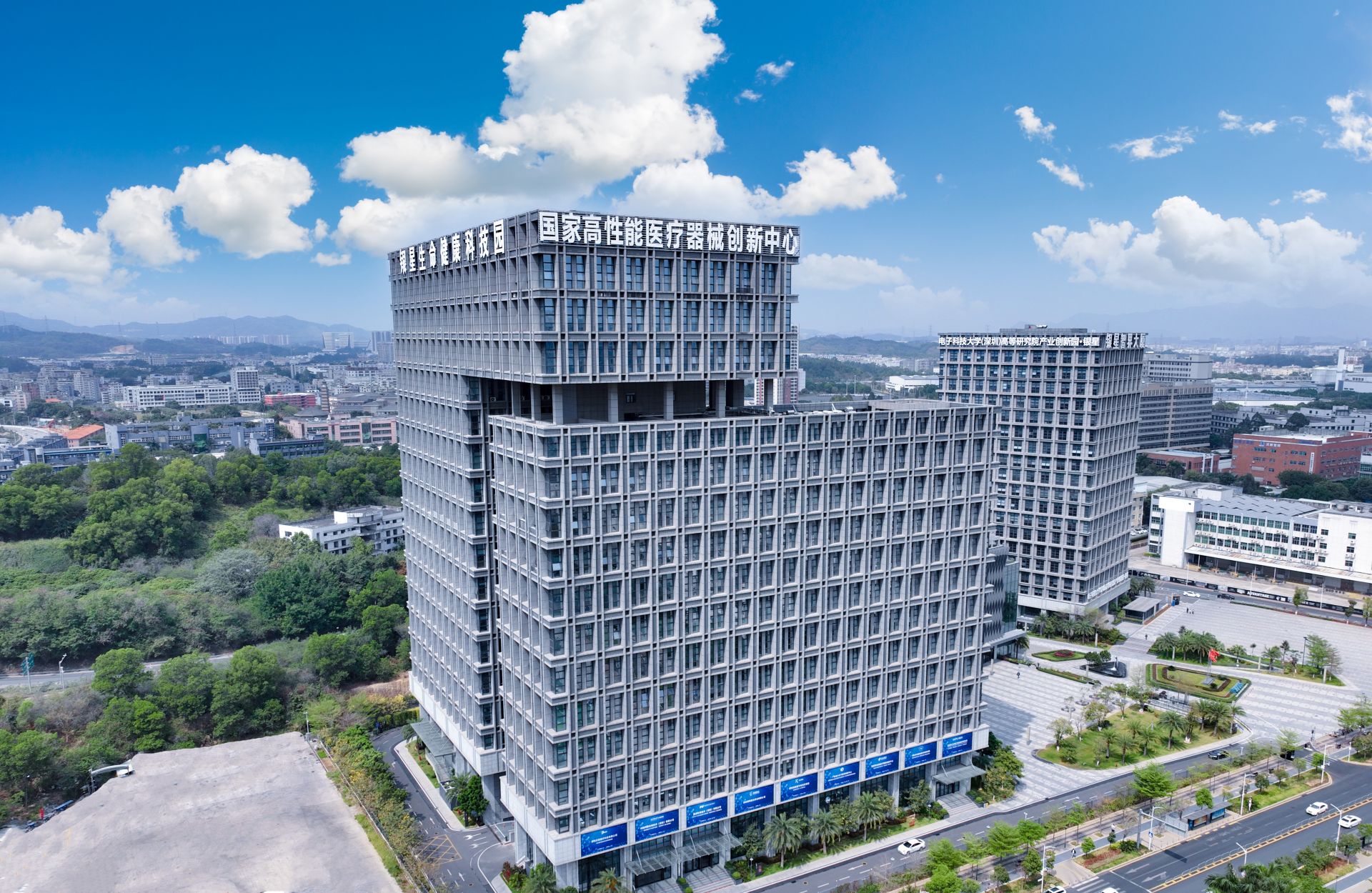 国创中心五年交出“硬核答卷”，高端医疗装备迈入“中国引领”新阶段