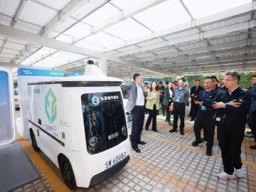 科技筑基、场景搭桥！龙岗力促优质节能产品走向全国