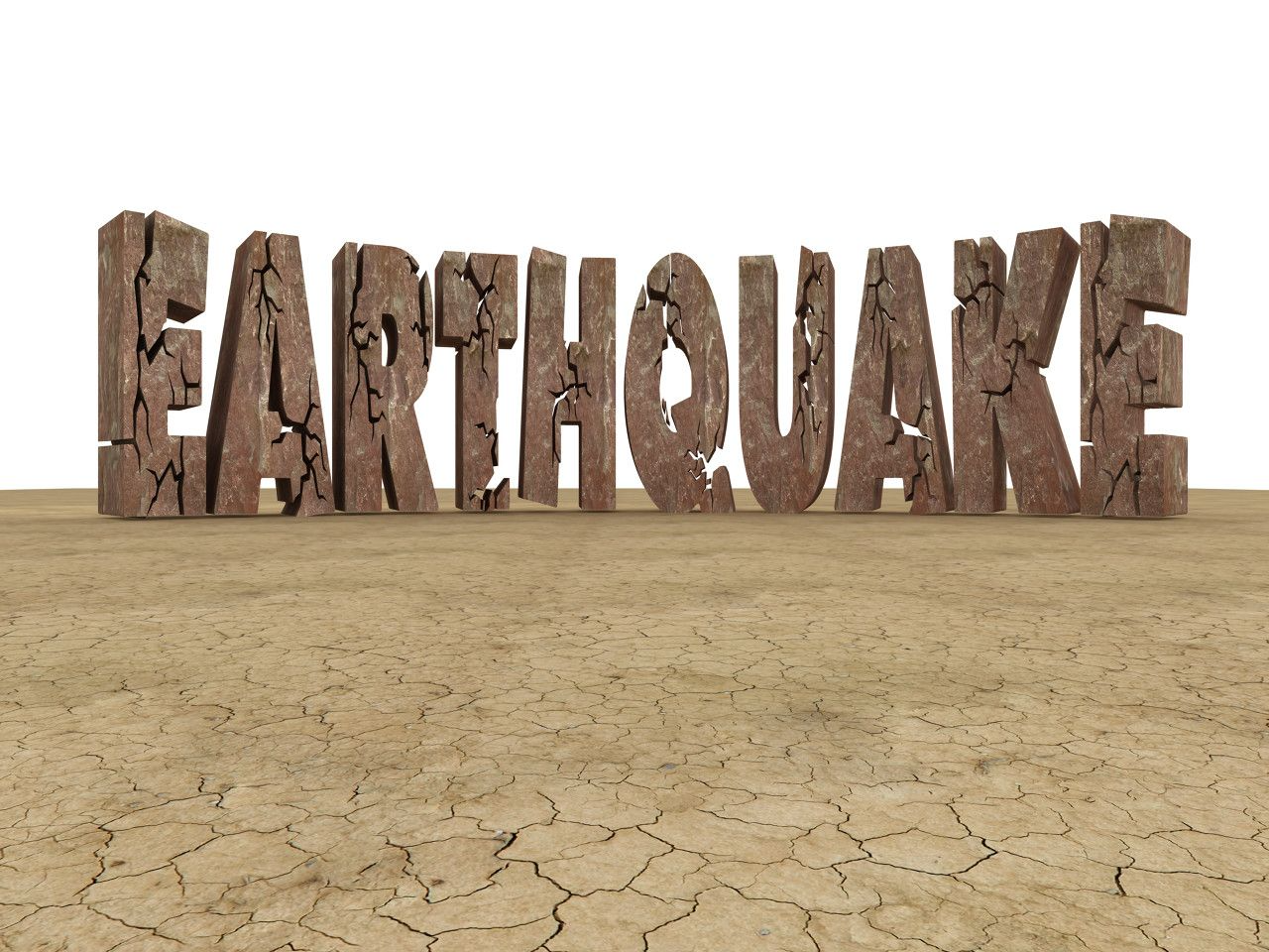 美国地质调查局误报“内华达州5.9级地震” 