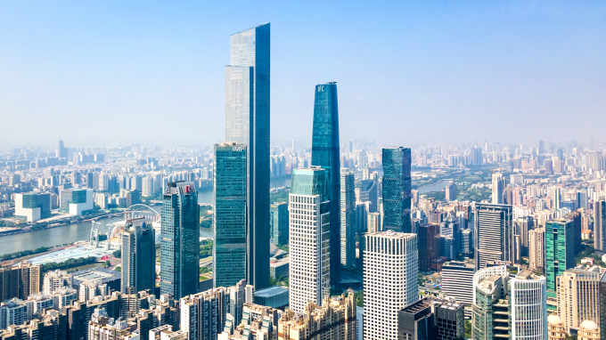 前海金融发展释放“强磁场”效应 今年新增7家重点持牌金融机构