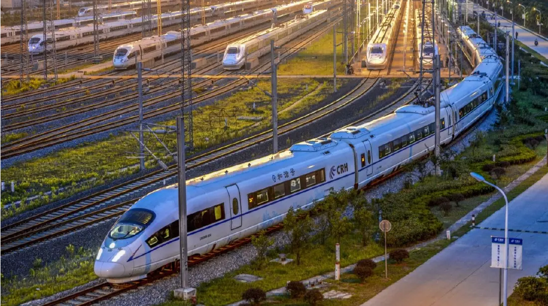 元旦3天假，火车票即将开售！购票日历请查收