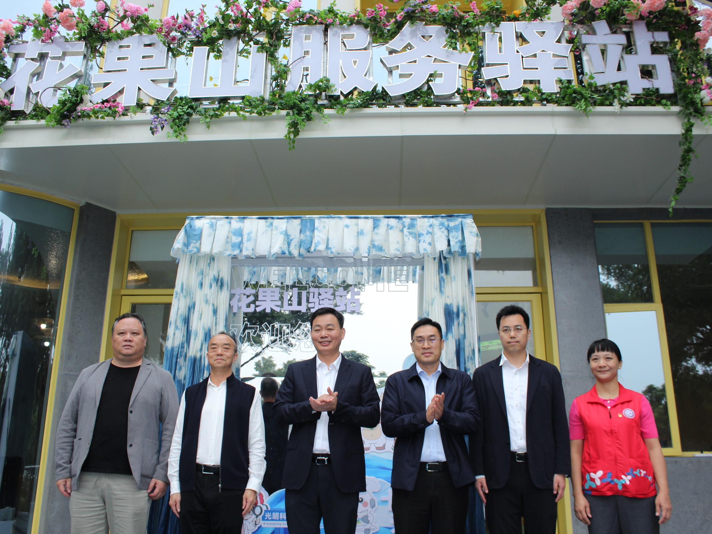 空间活了、人气旺了、民心暖了！光明街道全域推动“空间亲民化”改造