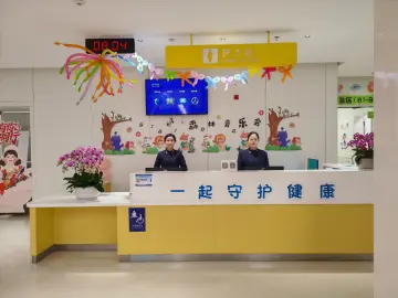 孩子体检抢不到号？深儿医“免挂号直通车”上线了！