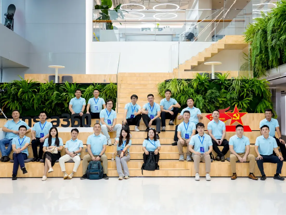 “场景赋能，聚贤引才” 光明区绘就“近悦远来”发展新图景