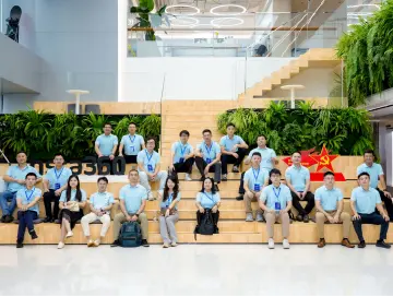 “场景赋能，聚贤引才” 光明区绘就“近悦远来”发展新图景