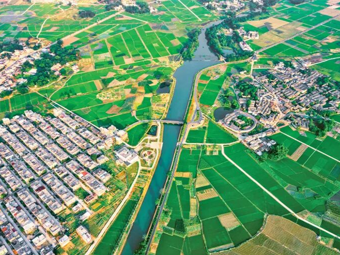 深度调研 | “百千万工程”：如何破题城乡区域发展不平衡 