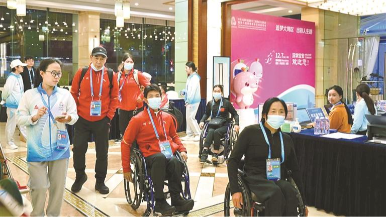 “双马”合并办赛 周日跑进宝安