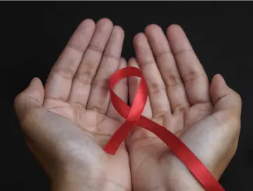 专家科普|只约一次,会得艾滋吗?