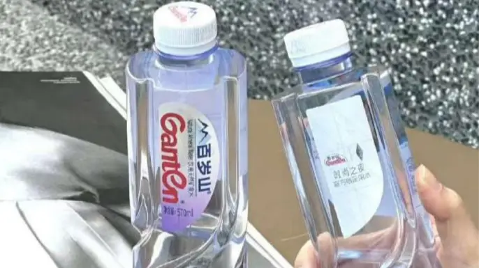 消费观察 | 瓶装水大战的另一面：百岁山拿下了80%矿泉水市场份额