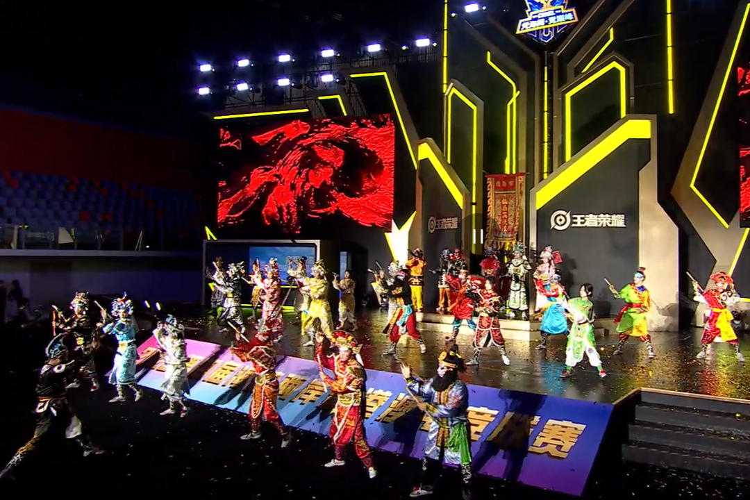 风好扬帆 竞聚未来    2025第四届海峡两岸暨港澳电竞联赛总决赛收官