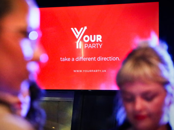 英国成立新左翼政党“你的党”