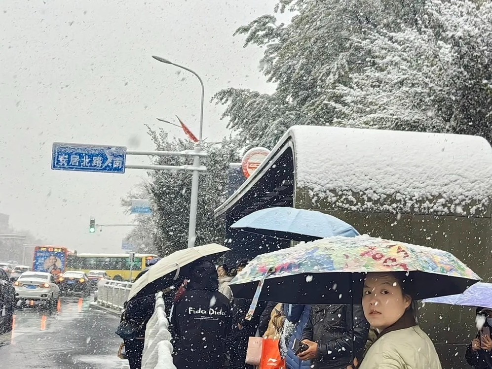 读特快评｜“雪假”不能“一放了之”