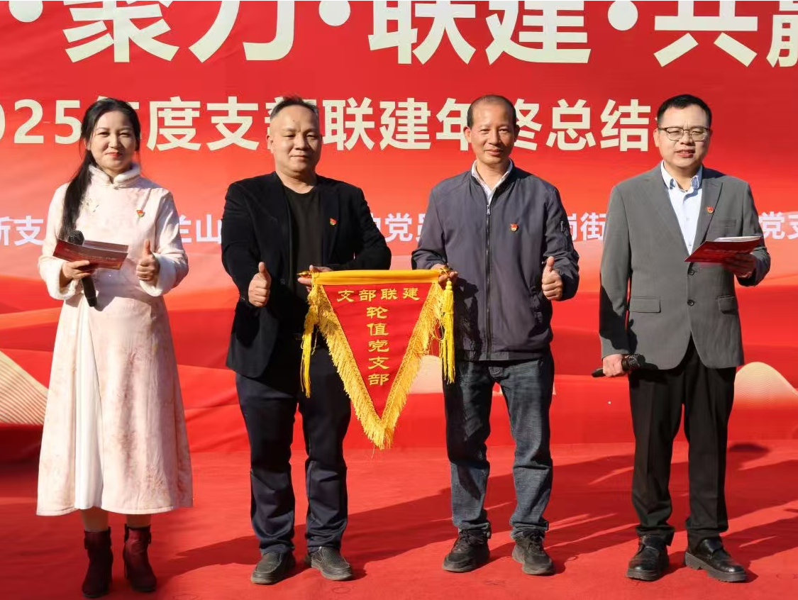 党建“联建议事会”破解企业难题,龙华大浪探索两新组织融合发展新路径