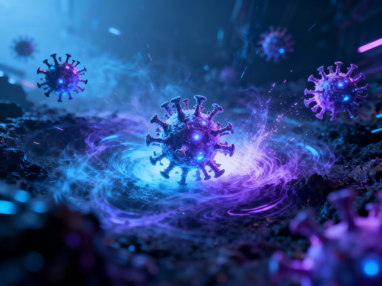 印度尼帕病毒疫情或来自医院 