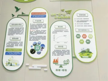 工商银行深圳市分行绿色贷款规模突破2000亿元 锚定绿色发展航向 书写金融赋能答卷