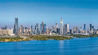 向新向优 底盘坚实稳定动能持续增强—2025年深圳经济运行观察