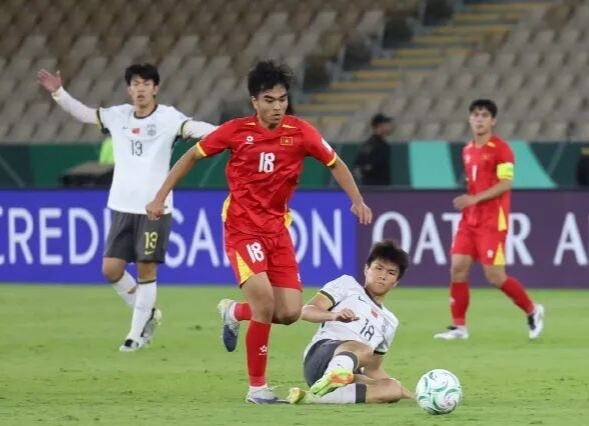 快评丨U23国足打进决赛再证提高联赛水平重要性