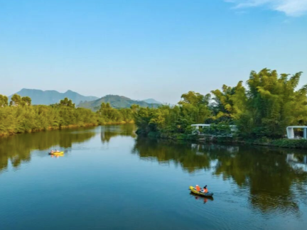 大寒将至！深汕这波冬日治愈指南，承包你的年末温暖