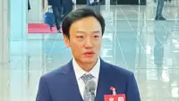 许杰:建设“银龄医生资源库” 筑牢县镇村健康防线
