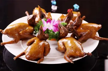 广货行天下｜深圳光明乳鸽：见证光明蝶变，守住四十多年本味