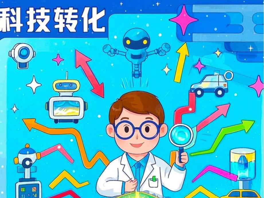 科技成果“先用后转” ！广东新政加速创新成果“跑”进生产线
