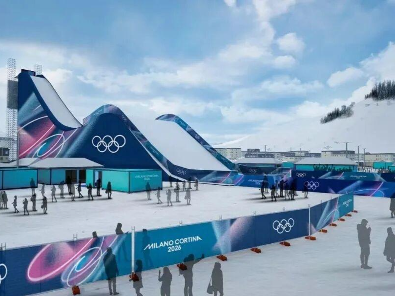 米兰冬奥会中国参赛运动员名单公示：谷爱凌、苏翊鸣等在列