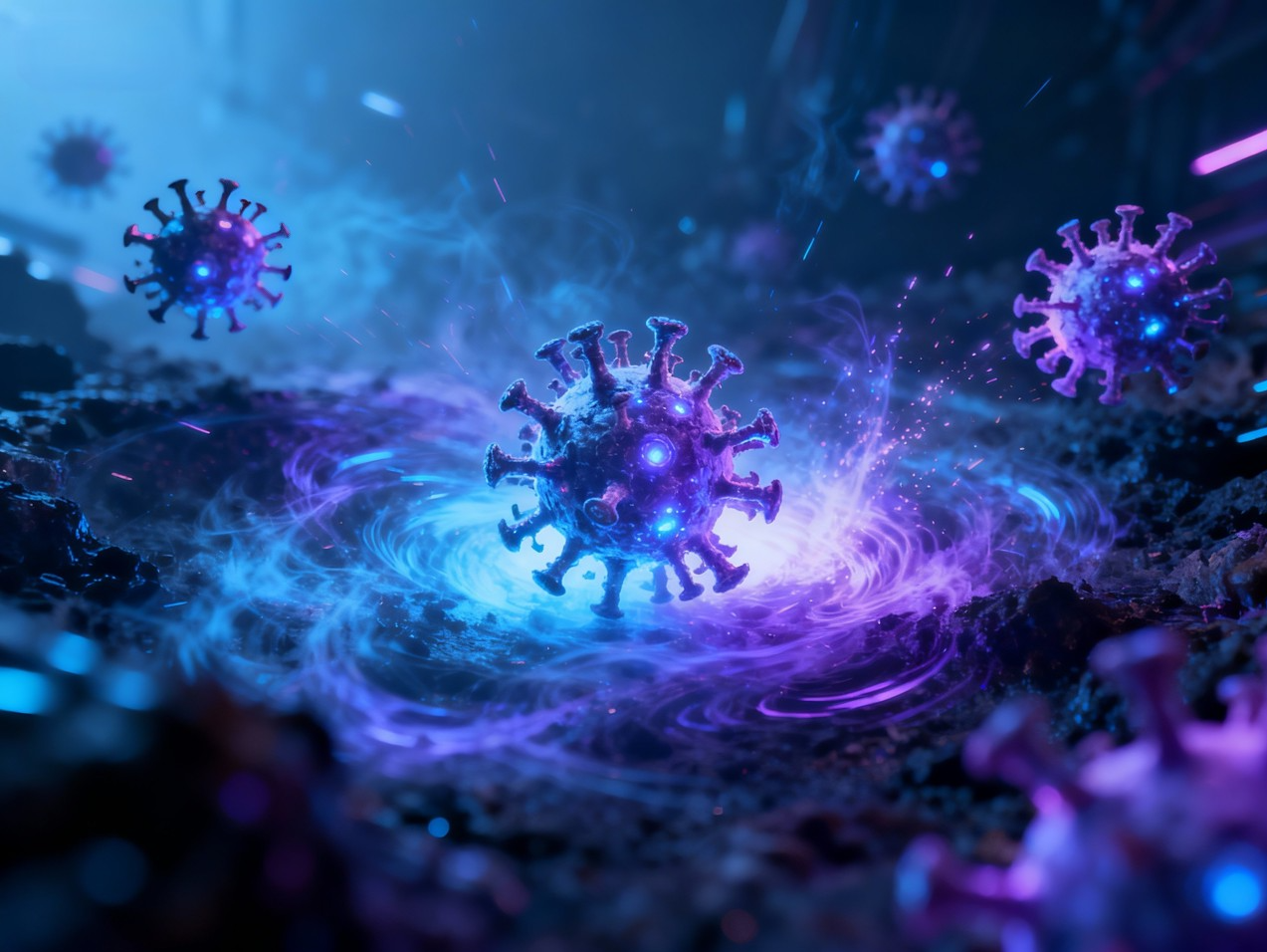 我国尚未发现尼帕病毒病病例，国家疾控局最新研判