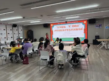 罗湖水贝社区开展元旦活动，让传统文化“活”起来