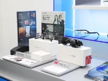 广货行天下｜深圳眼镜：全链协同，打造“全球AI眼镜第一城”  