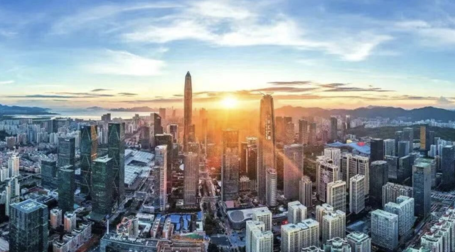 APEC中国年，深圳如何成为全球CEO的“必选项”？