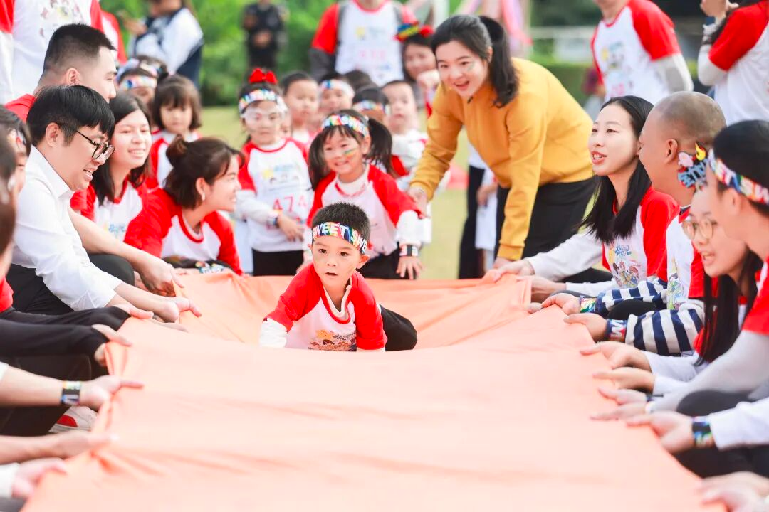 龙岗获评“全国学前教育普及普惠区” ,“幼有善育”再迈新台阶