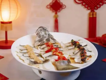 最懂吃的广东人，要把这些年味搬进北京城