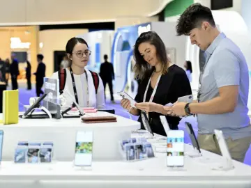 广货行天下丨东莞企业：“广货行天下”架起好货热销桥梁
