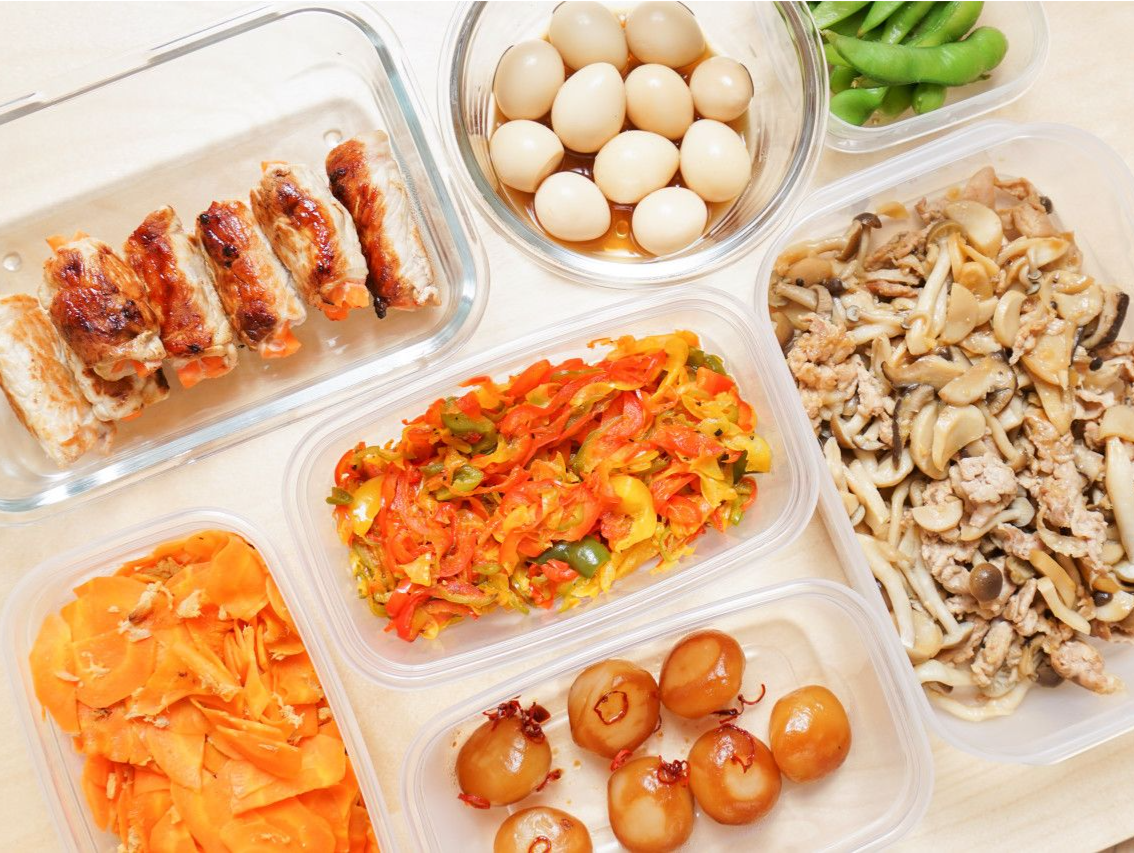 国务院食安办等部门将对预制菜国家标准等公开征求意见