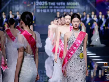 广货行天下｜深圳时装：坚持设计引领，打造全球时尚之都