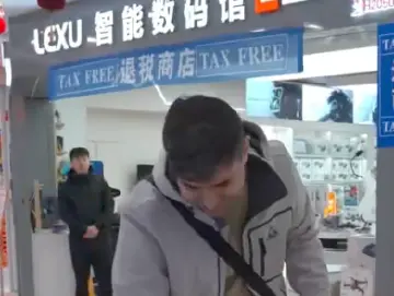 在中国电子第一街看广货行天下，圳品誉四海