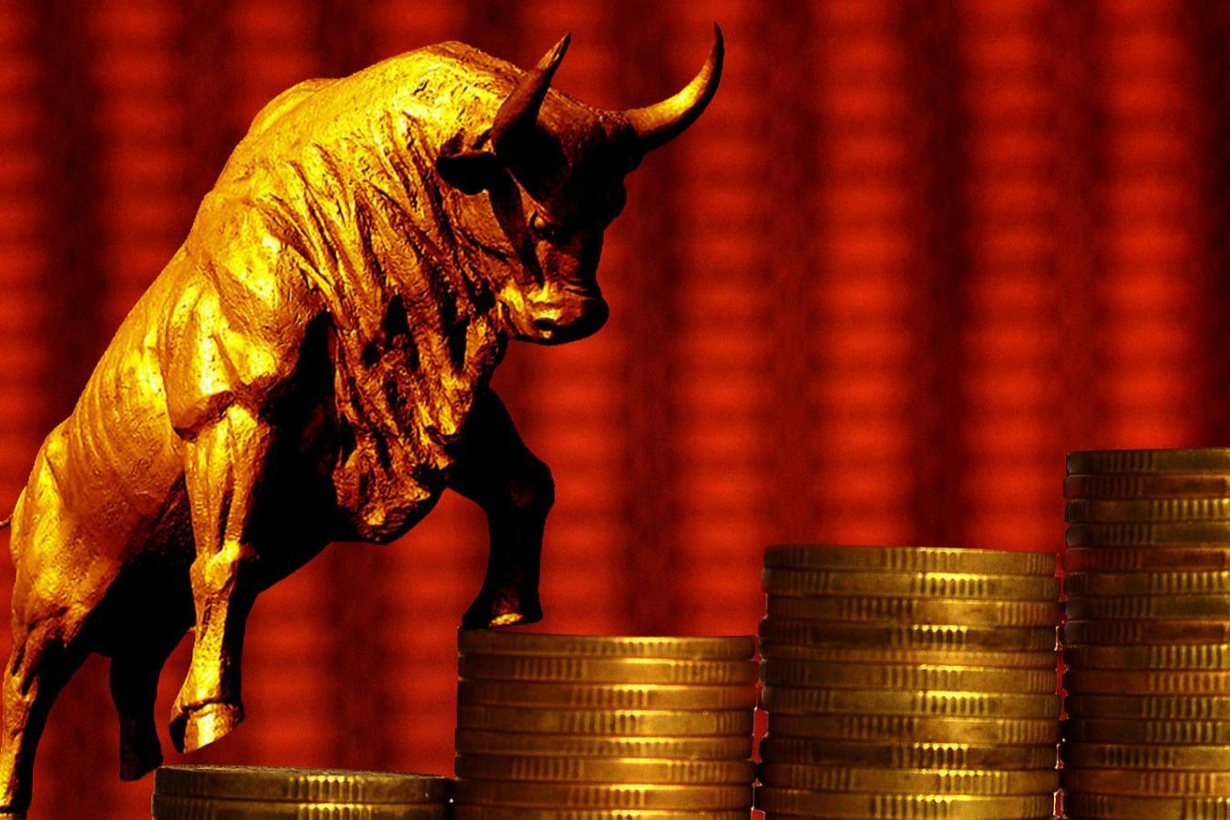 开年股市行情火爆,2026年沪指5000点不是梦?