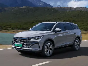 广货行天下｜比亚迪：从手机电池，生长为全球新能源产品巨头