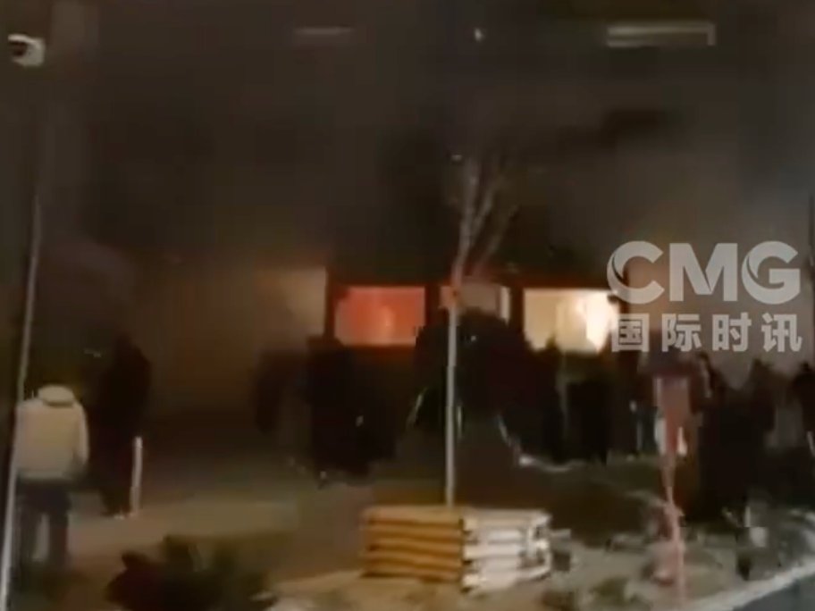 瑞士酒吧爆炸事件已造成约40人死亡，另有115人受伤，其中大部分伤势严重｜滚动更新