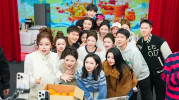 一场直播卖出上亿“广货”  辛选带岭南好物火遍全国