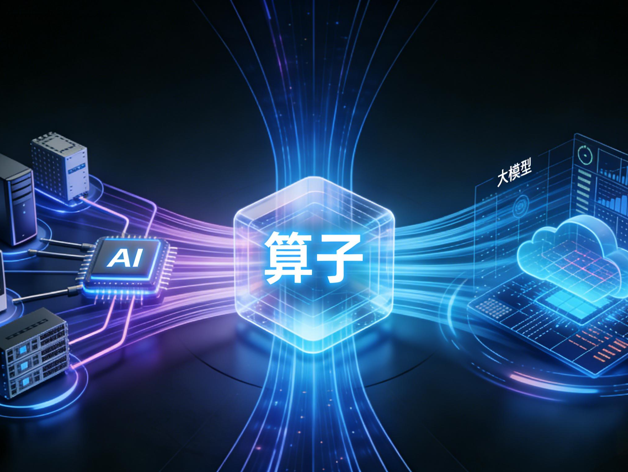 为国产算力造“桥”:深圳硬核攻坚破解AI时代“算子之困”