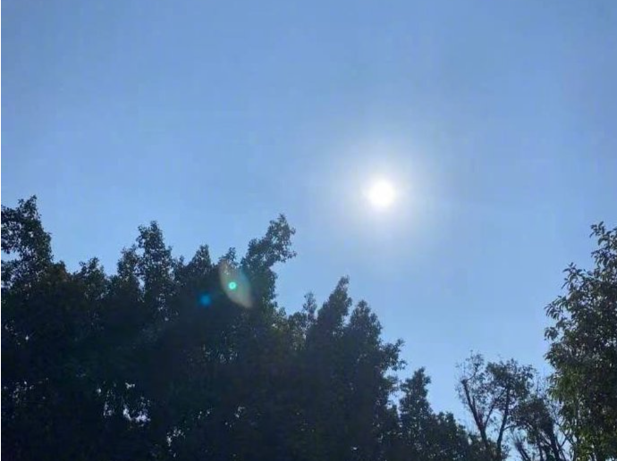 温度记|冷冷冷!“小冰人”还要挂3天,最低气温8℃,深圳升温时间就在......