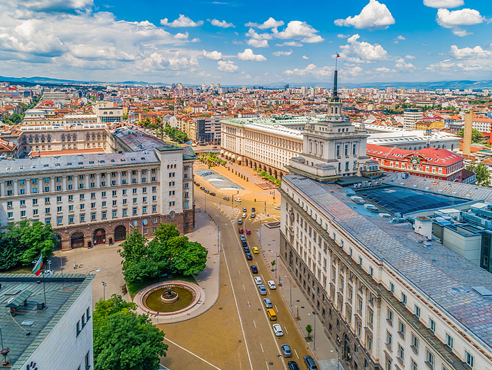 保加利亚加入欧元区 成为第21个使用欧元的国家